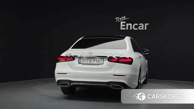 Mercedes-Benz E-Class W213 id 4739828 из Кореи 14