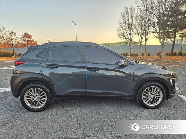 Hyundai Kona id 3425538 из Кореи 14