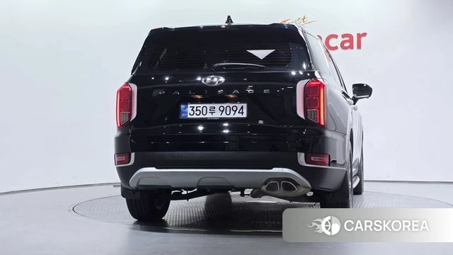 Hyundai Palisade id 4717802 из Кореи 25