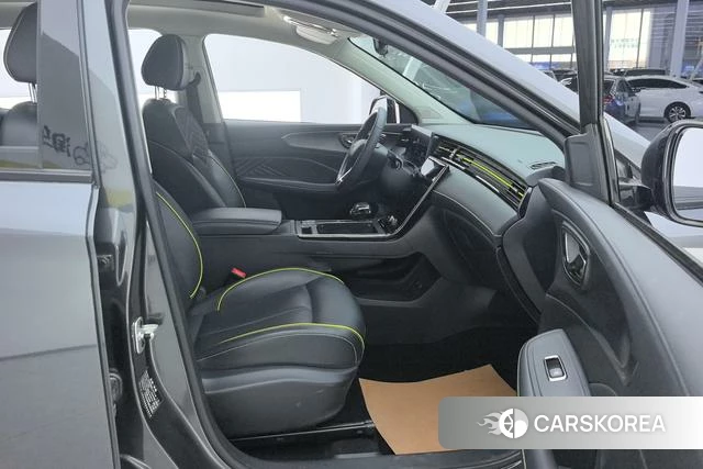 Roewe RX5 id 4235857 из Китая 11