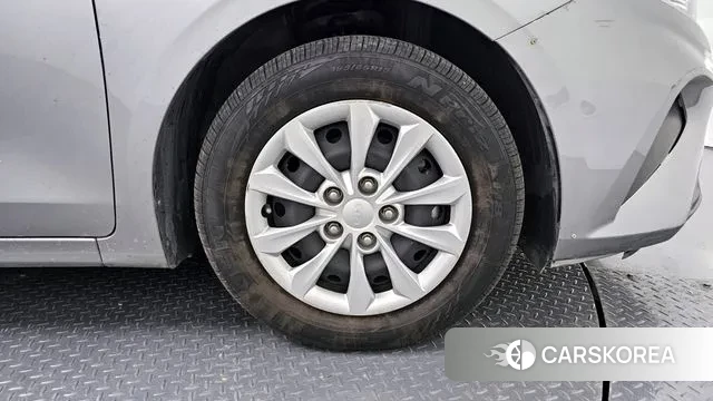 Kia The New K3 2nd generation id 3759473 из Кореи 14