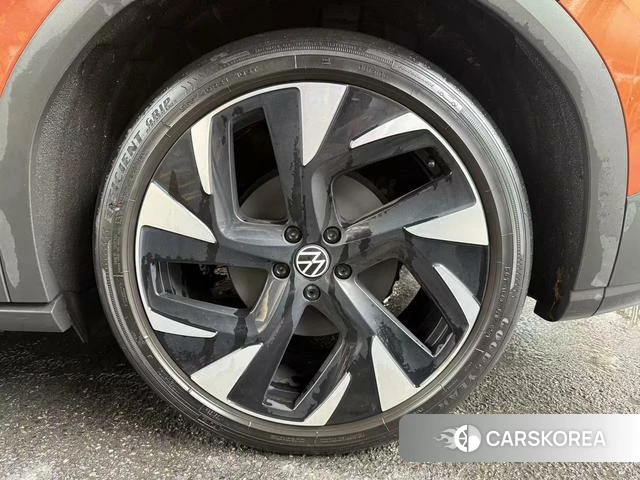 Volkswagen ID.6 CROZZ id 4278578 из Китая 13