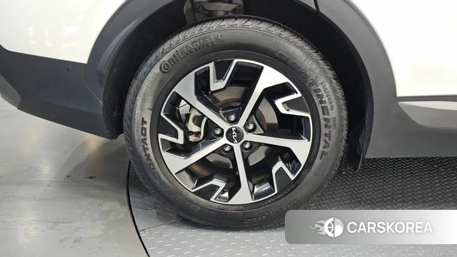 Kia Sportage 5th Generation Hybrid id 4893239 из Кореи 34