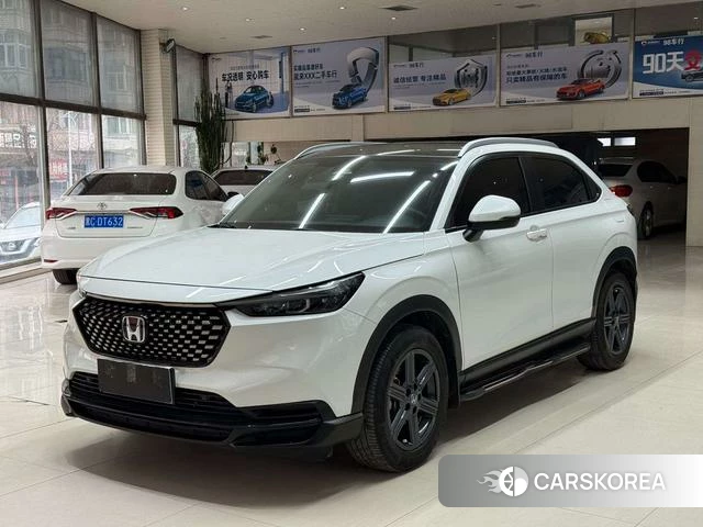 Honda XR-V id 4254122 из Китая 17