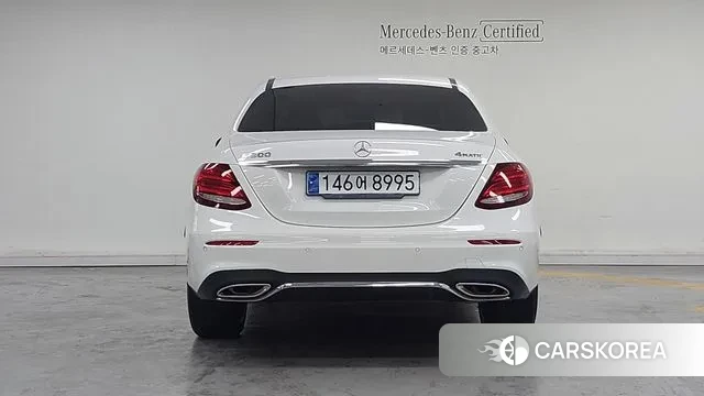 Mercedes-Benz E-Class W213 id 3473978 из Кореи 14
