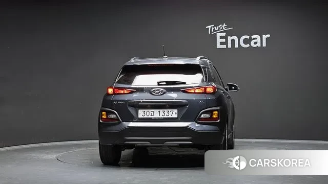 Hyundai Kona id 2961973 из Кореи 14