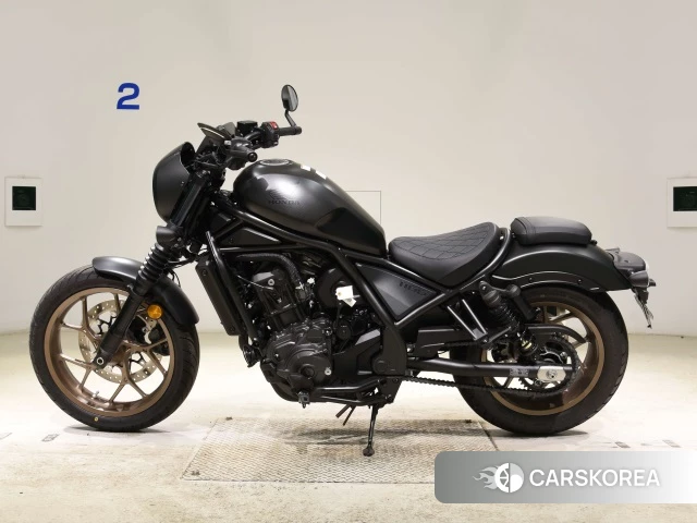 Проданный OTHER REBEL 1100SD 2026 из Японии
