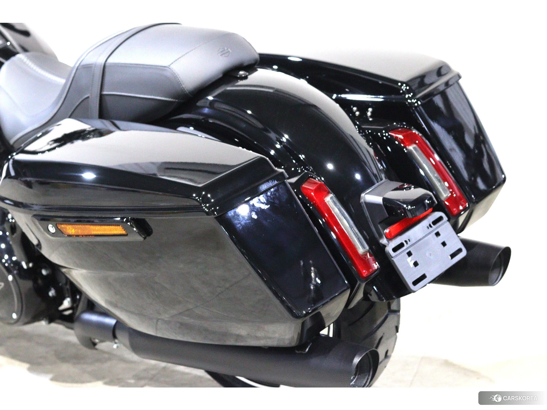 Harley-Davidson Road Glide FLTRX 1980 id 4191814 из Японии 15