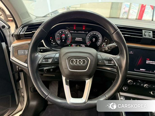 Audi Q3 id 4258414 из Китая 17