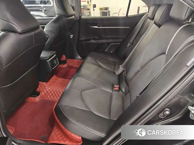 Toyota Camry id 4314767 из Китая 7