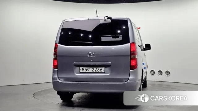 Hyundai Grand Starex id 3608463 из Кореи 14