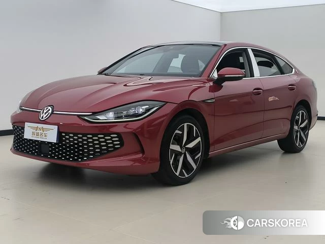 Volkswagen Lingdu id 3983174 из Китая 8