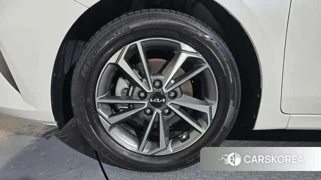 Kia The New K3 2nd generation id 3777726 из Кореи 14