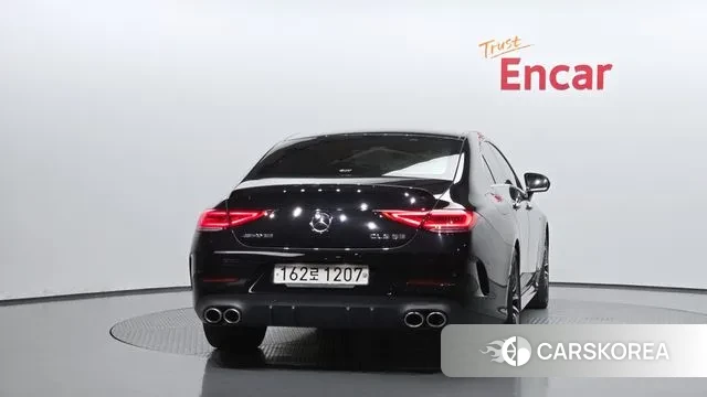 Mercedes-Benz CLS-Class C257 id 3180160 из Кореи 14