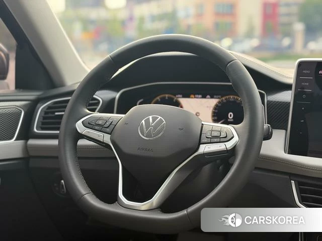 Volkswagen Tanyue id 4298211 из Китая 18
