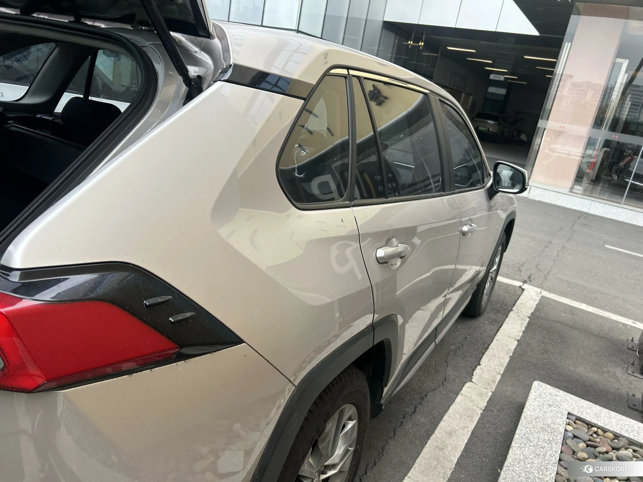 Toyota Wilanda id 4407342 из Китая 10
