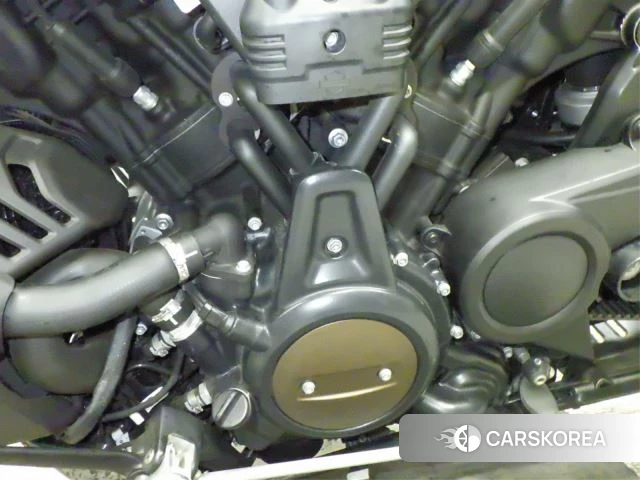 Engine photo