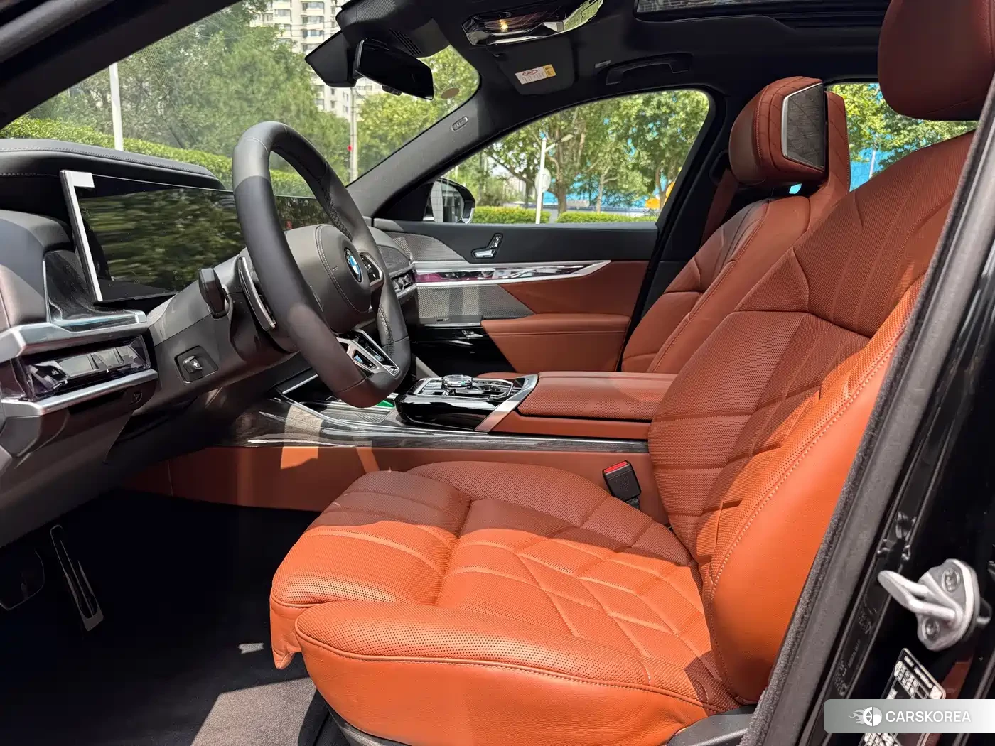 BMW 7 series id 4649253 из Китая 17