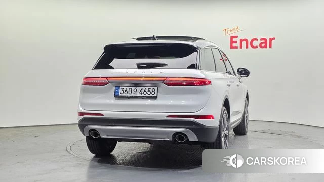 Lincoln Corsair id 4195090 из Кореи 14