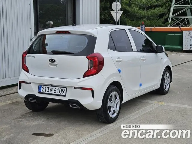 Kia Morning Urban (JA) id 2754892 из Кореи 14