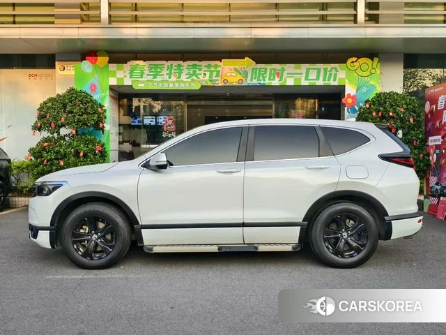 Honda Hao Ying id 4301226 из Китая 13