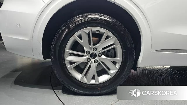 Genesis GV70 id 4834414 из Кореи 24