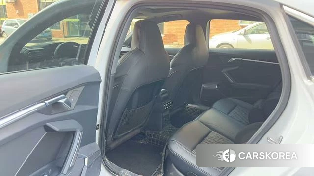 Audi A3 id 4300936 из Китая 7