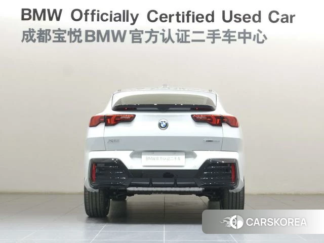 BMW X2 (import) id 4400044 из Китая 9