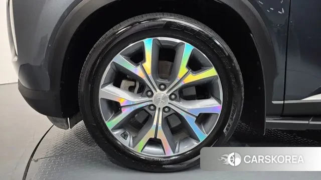 Hyundai Palisade id 3055430 из Кореи 14