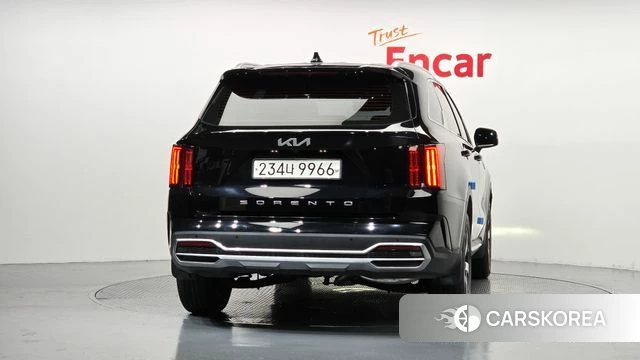 Kia Sorento 4th Generation id 4676549 из Кореи 14