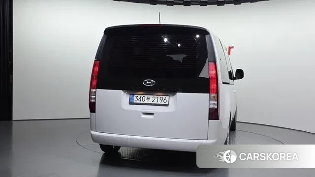 Hyundai Staria id 3044154 из Кореи 14