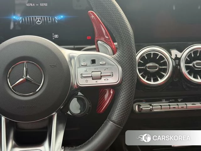Mercedes-Benz GLA AMG id 4242504 из Китая 17