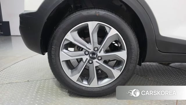 Kia Stonic id 4770207 из Кореи 26