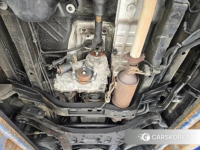 Ssangyong Korando Turismo 2018 Черный из Кореи, фото 4