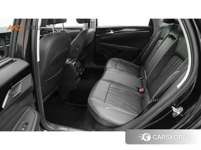 Volkswagen Passat 2022 Черный из Китая, фото 4