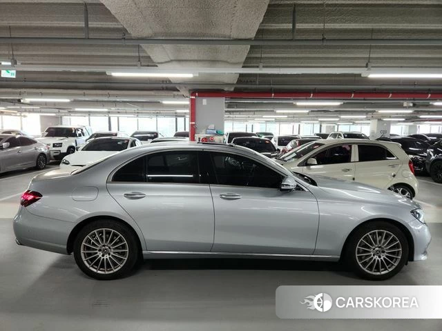 Mercedes-Benz E-Class W213 id 4433757 из Кореи 14