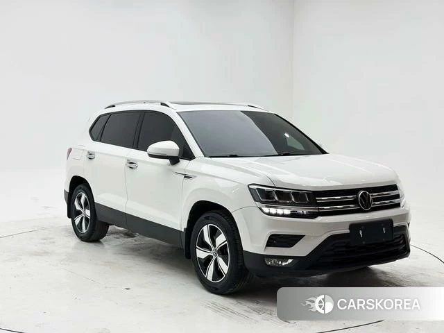 Volkswagen Tuyue id 4278551 из Китая 18