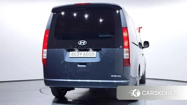 Hyundai Staria id 3502453 из Кореи 14