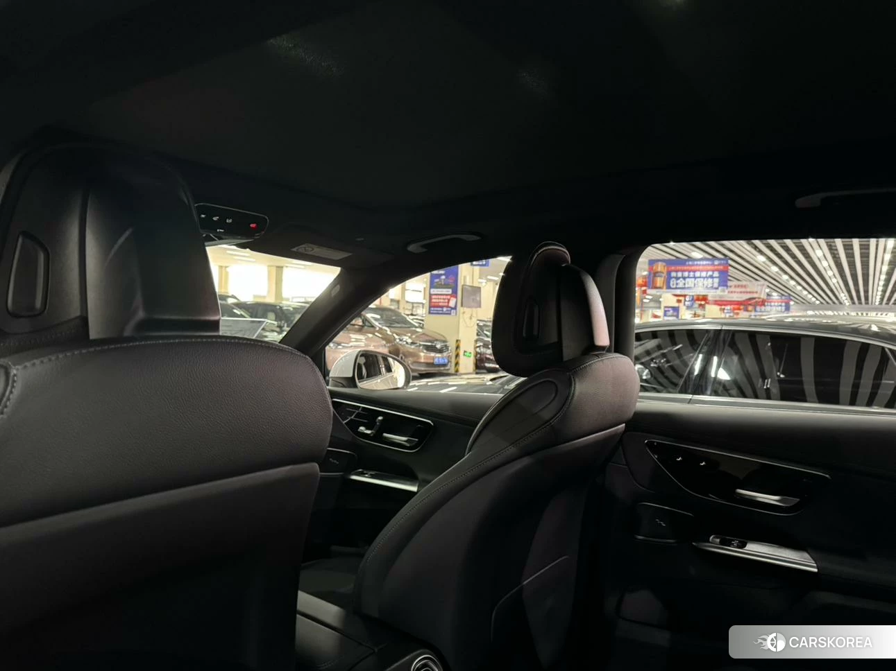 Mercedes-Benz GLC id 4462121 из Китая 7
