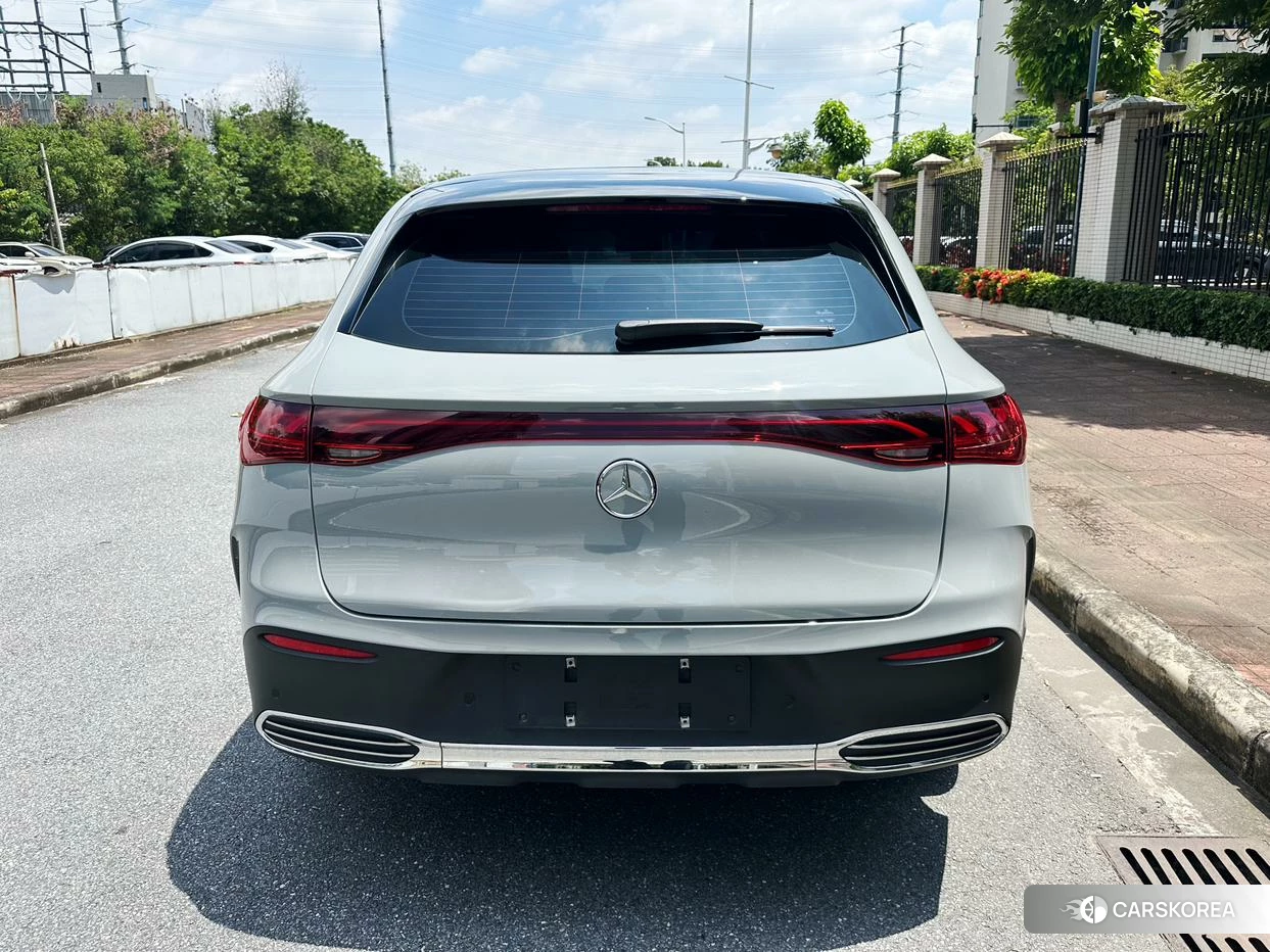 Mercedes-Benz EQE id 4487351 из Китая 15