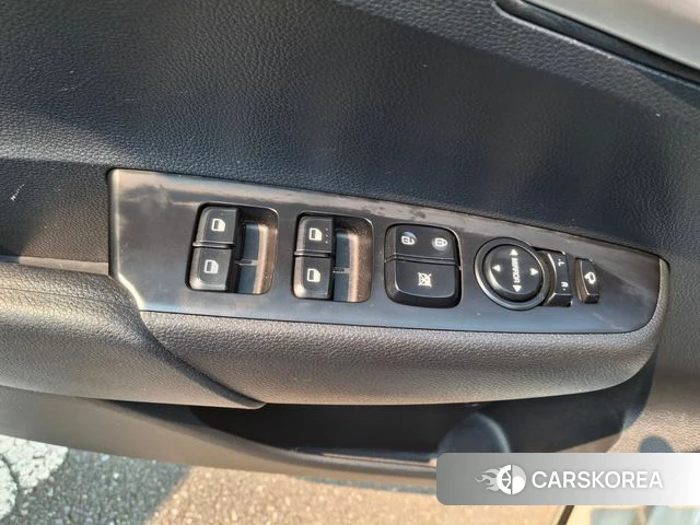 Kia Morning Urban (JA) id 4680878 из Кореи 9