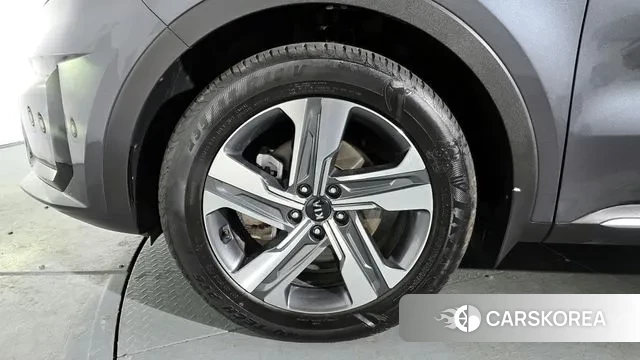Kia Sorento 4th Generation id 3621553 из Кореи 14