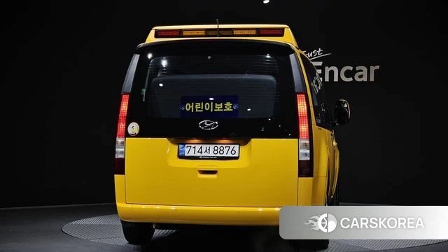 Hyundai Staria id 3859837 из Кореи 14