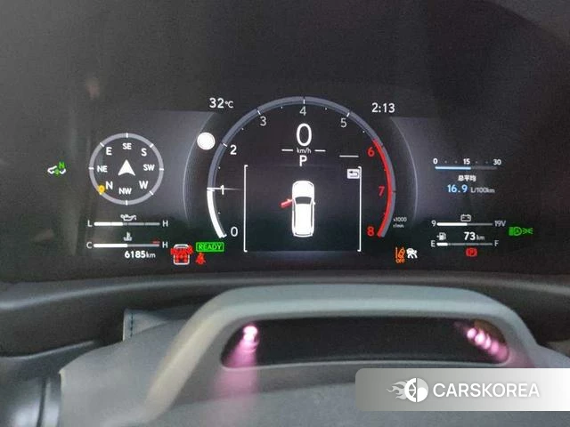 Lexus LX 2025 Черный из Китая, фото 4