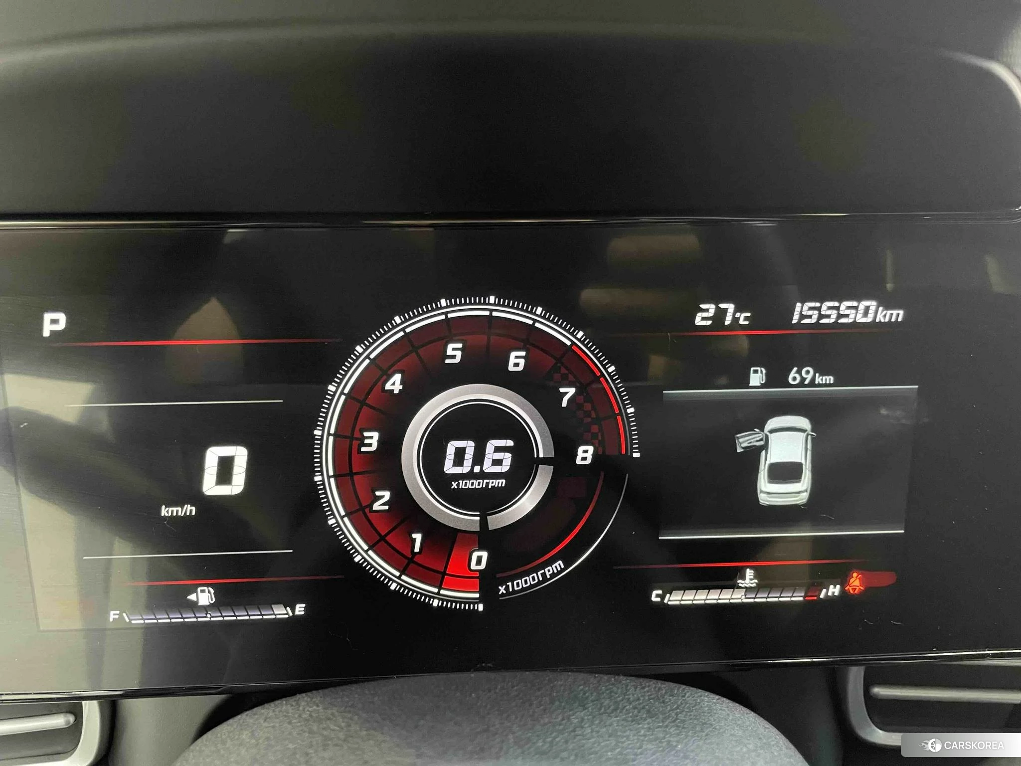 Hyundai Elantra id 4504893 из Китая 13