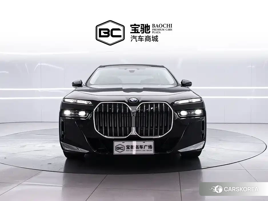 BMW 7 series id 4514360 из Китая 11