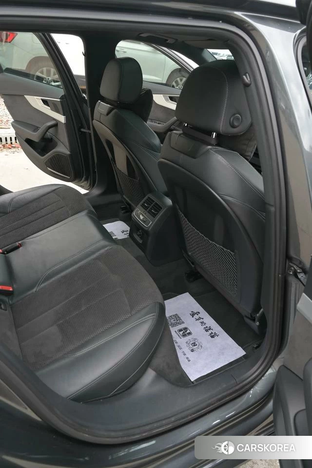 Audi A4 (import) id 4240171 из Китая 16