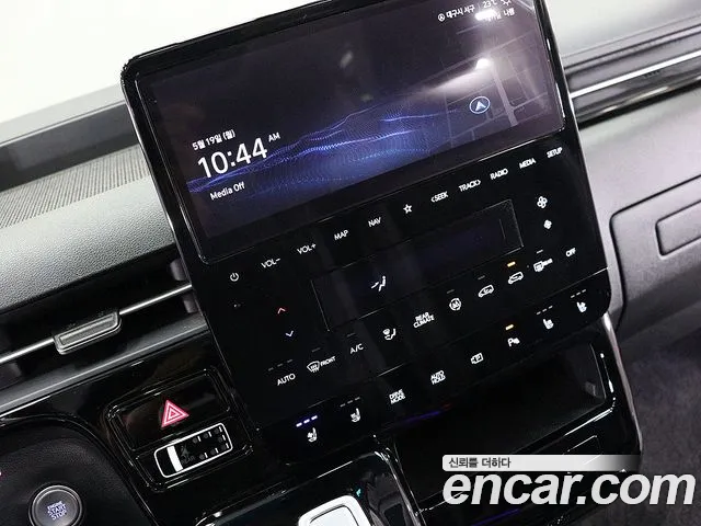 Hyundai Staria id 2747263 из Кореи 14