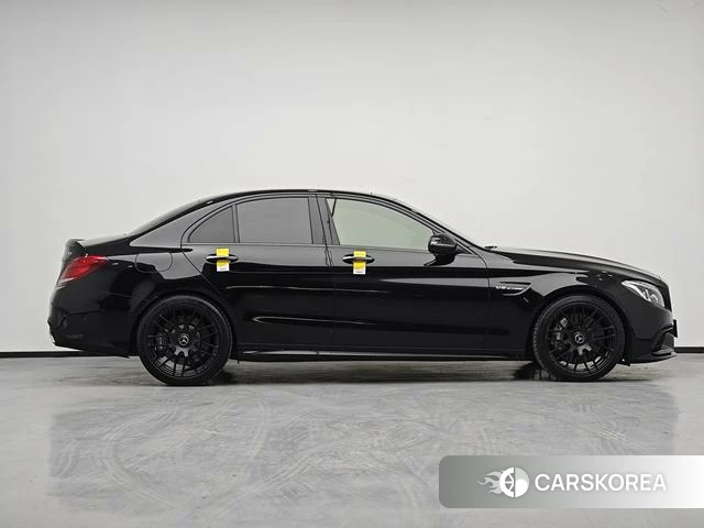 Mercedes-Benz C-class AMG id 4209909 из Китая 14