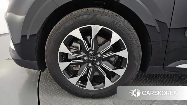 Kia Carnival 4th generation id 3826514 из Кореи 14